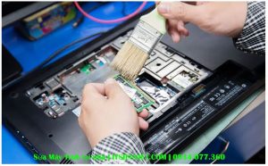 Dịch vụ sửa máy tính tại nhà Siêu Việt