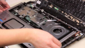 Tin học Siêu Việt cung cấp dịch vụ sửa chữa laptop tại nhà quận 7
